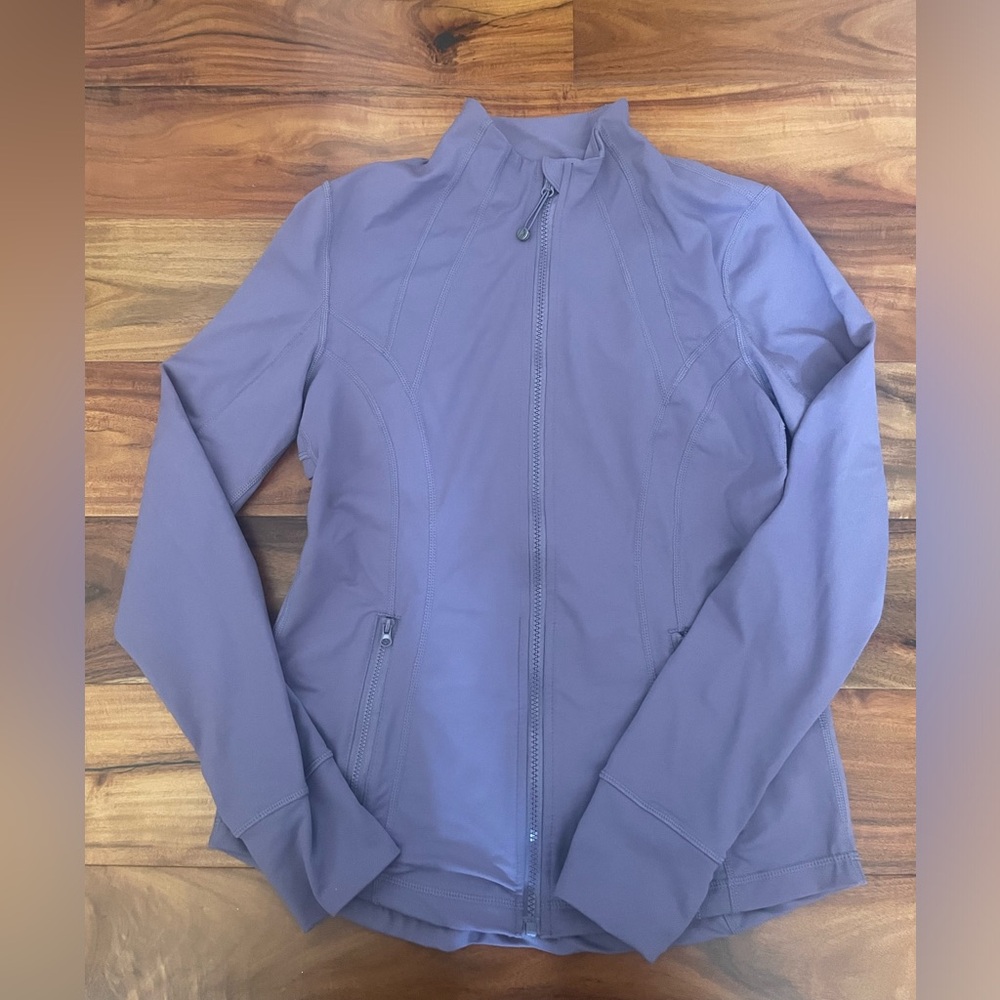 90 Degree By Reflex Sport Full-Zip Jacket